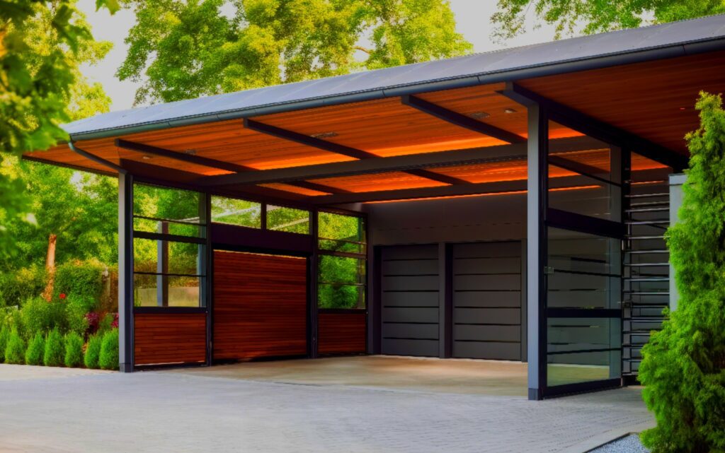 Carport