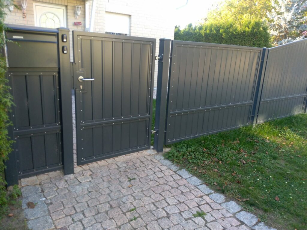 Sichtschutzzaun Fürstenwalde